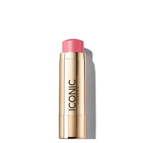 ICONIC LONDON Румяна-стик Blurring Blush Stick #1