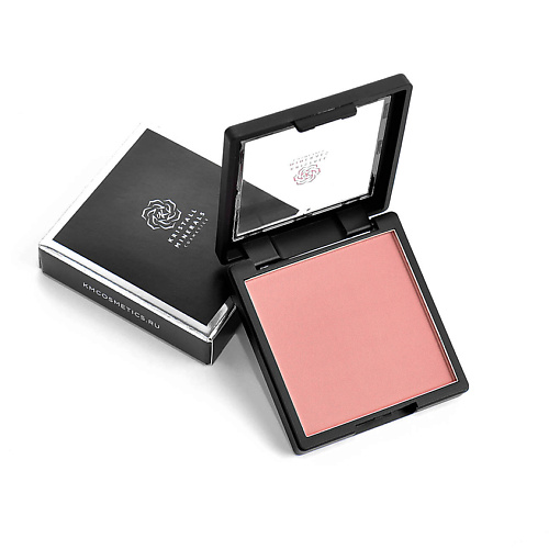 KRISTALL MINERALS COSMETICS Минеральные румяна #1