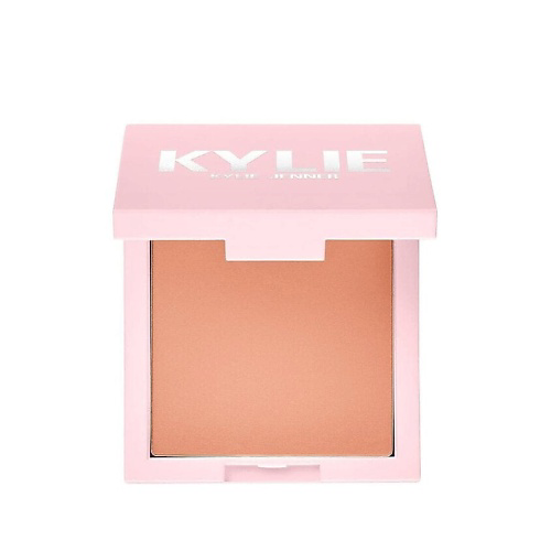 KYLIE COSMETICS BY KYLIE JENNER Румяна-пудра для лица Blush Pressed Powder #1