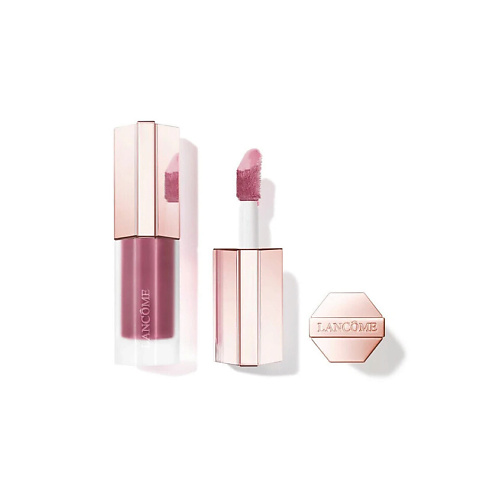 LANCOME Жидкие румяна Idôle Blush Juicy #1
