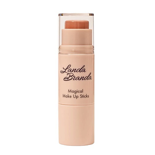 LANDA BRANDA Румяна-стик Magical Make Up Sticks #1