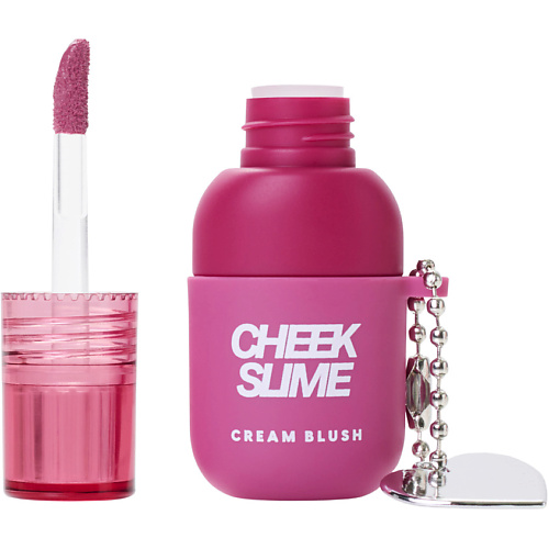 LOVE GENERATION Румяна Cheek Slime #1