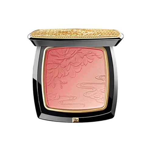 MAOGEPING Сияющие румяна Gradual Cheek Color Palette #1