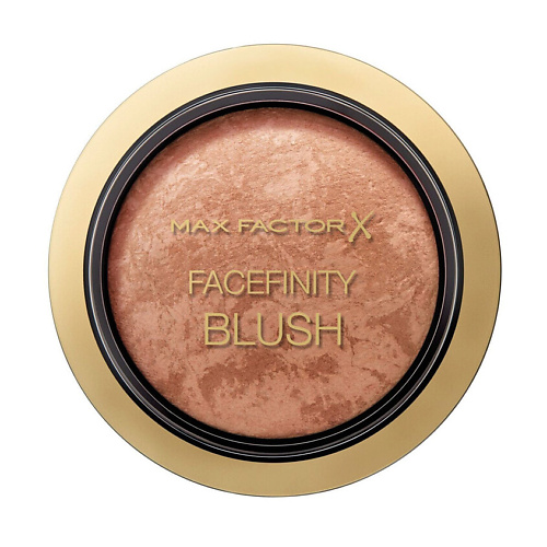 MAX FACTOR Румяна Facefinity Blush #1