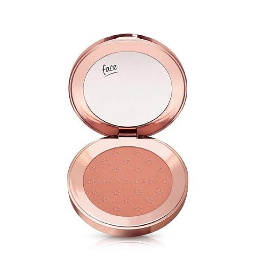 NAJ OLEARI Румяна LOVELY CHEEK BLUSH #1