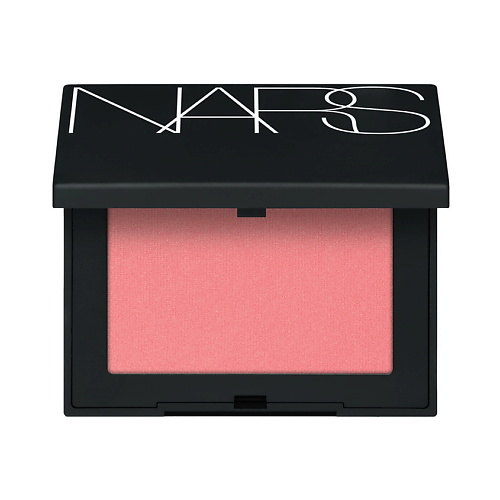 NARS Пудровые румяна Talk-Free Blush #1