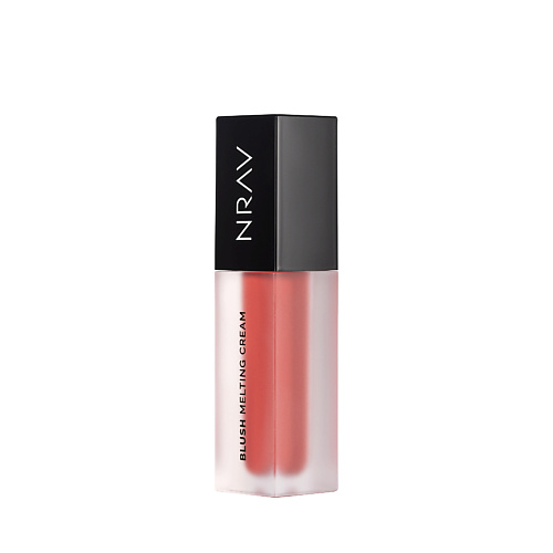 NRAV Тающие кремовые румяна для лица BLUSH MELTING CREAM #1