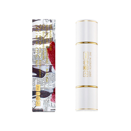 PAT MCGRATH LABS Бальзам и хайлайтер в стике Skin Fetish: Highlighter + Balm Duo #1
