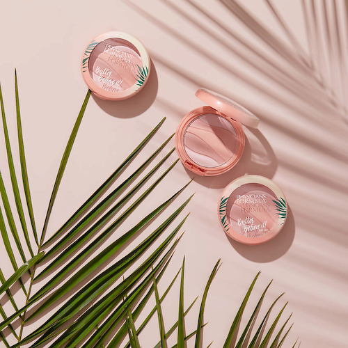 PHYSICIANS FORMULA Румяна Butter Believe It! Blush #1