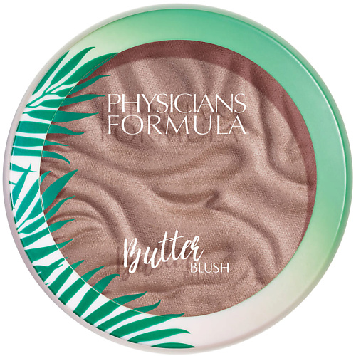 PHYSICIANS FORMULA Румяна с маслом мурумуру Murumuru Butter Blush #1