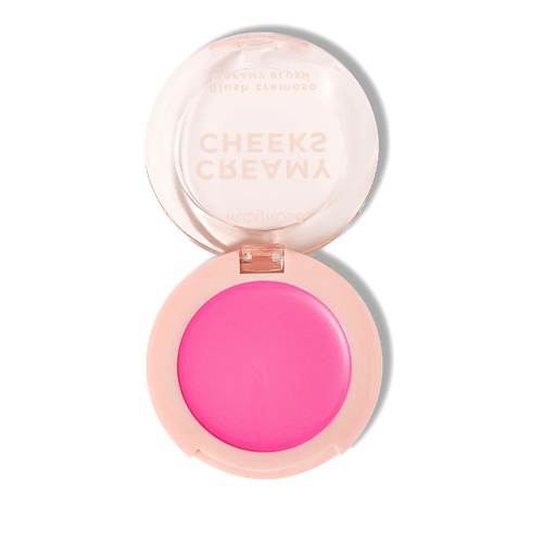 RUBY ROSE Creamy Cheeks #1