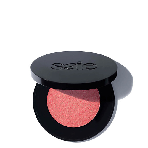 SAIE Кремовые румяна-хайлайтер Glow Sculpt Multi Use Cream Highlighting Blush #1