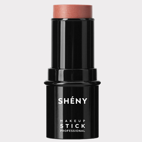 SHENY PROFESSIONAL Румяна для лица кремовые в стике #1