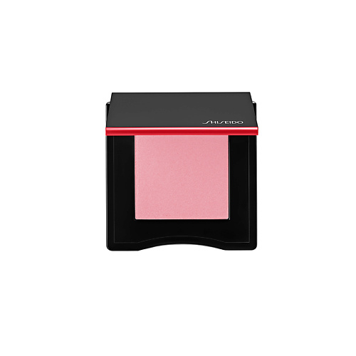 SHISEIDO Румяна для лица с эффектом естественного сияния Innerglow Cheekpowder #1