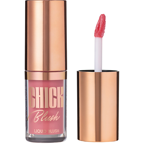 STELLARY Жидкие румяна Chick Blush #1