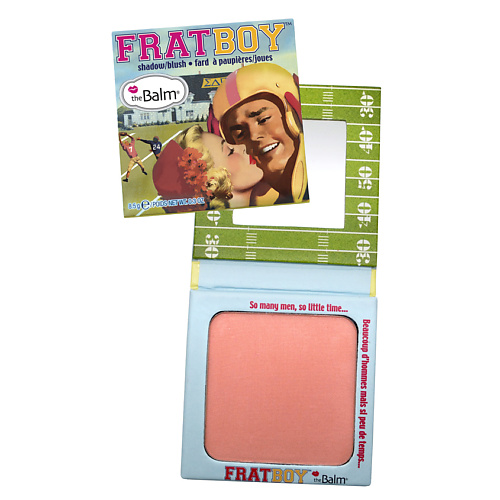 THEBALM Румяна Frat Boy #1