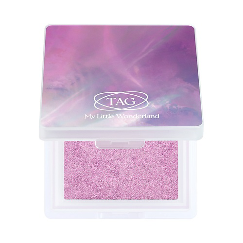 TOO COOL FOR SCHOOL Румяна для лица Tag My Little Wonderland Cheek Beam #1