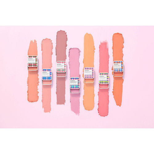 TOO COOL FOR SCHOOL Румяна для лица Jelly Blusher #1