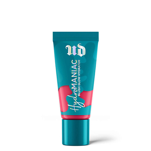 URBAN DECAY Жидкие румяна Hydromaniac Dewy Liquid Blush #1