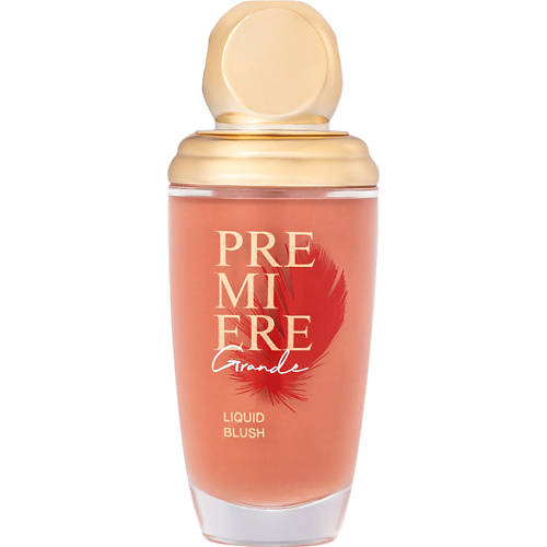 VIVIENNE SABO Жидкие румяна Premiere Grande Liquid Blush #1