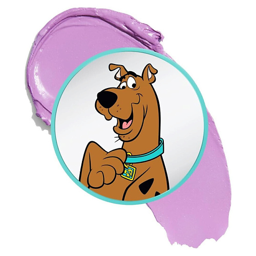 WET N WILD Кремовые румяна Scooby Doo Puppy Power Cream Blush #1