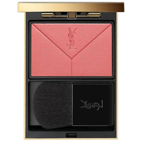 YVES SAINT LAURENT Компактные румяна Couture Blush #1