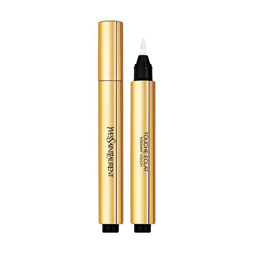 YVES SAINT LAURENT YSL Кисточка-хайлайтер для совершенного сияния Touche Eclat #1