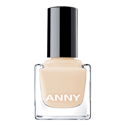 ANNY Лак для ногтей 5 MINUTE TREATMENT 15 #1