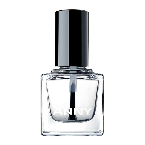 ANNY Лак для ногтей быстросохнущий Speed Dry Top Coat 15 #1