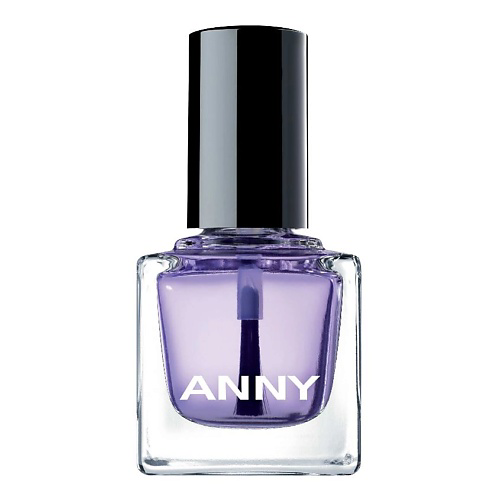 ANNY Прозрачный лак для оптического осветления ногтей Nail Bleacha #1