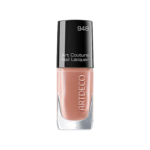 ARTDECO Лак для ногтей Art Couture Nail Lacquer #1