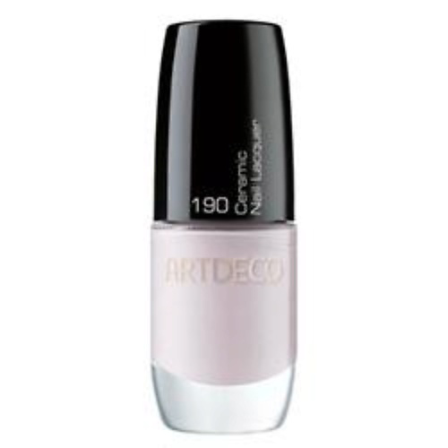 ARTDECO Лак для оптического осветления натуральных ногтей French Whitener #1