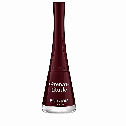 BOURJOIS Быстросохнущий лак для ногтей  1 Seconde 9 #1