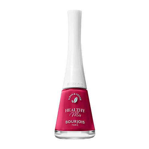 BOURJOIS Укрепляющий лак для ногтей  Healthy Mix 9 #1