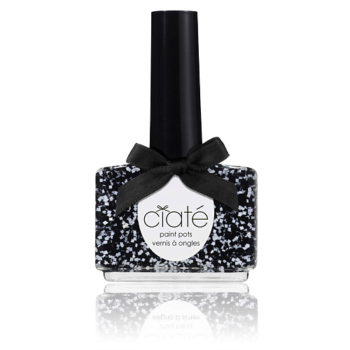 CIATE LONDON Лак для ногтей Paint Pot #1