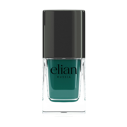 ELIAN Лак для ногтей Nail Lacquer #1