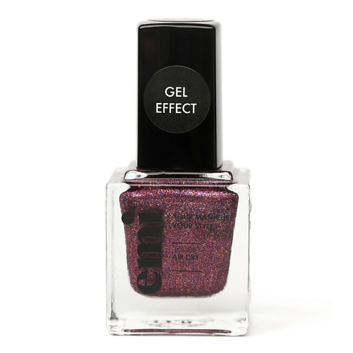 EMI Ультрастойкий лак Gel Effect #1