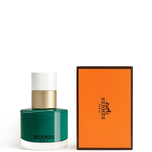 HERMÈS HERMES Лак для ногтей Les Mains Hermès 15 #1