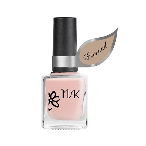 IRISK Лак на гелевой основе Eternail mini Classic #1