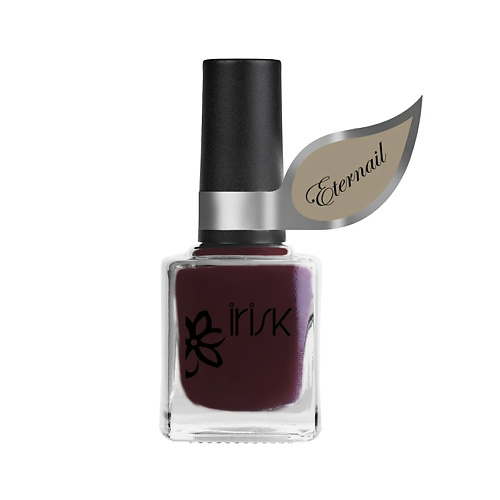 IRISK Лак на гелевой основе Eternail mini Spice #1