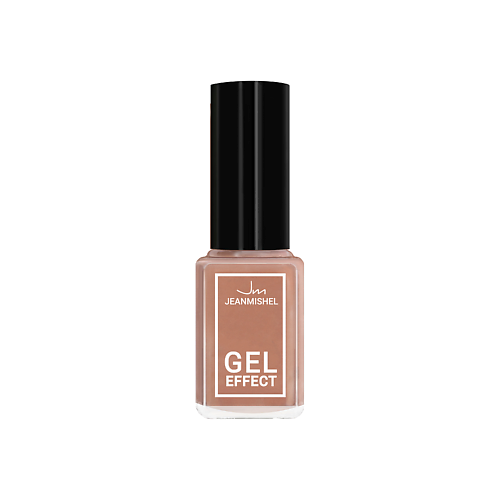 JEANMISHEL Лак для ногтей GEL effect #1