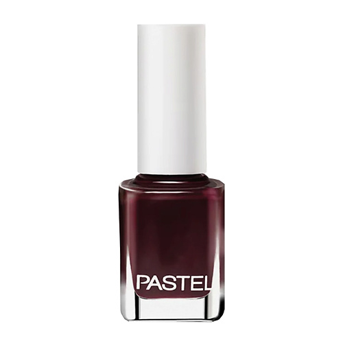 PASTEL Лак для ногтей Nail Polish #1