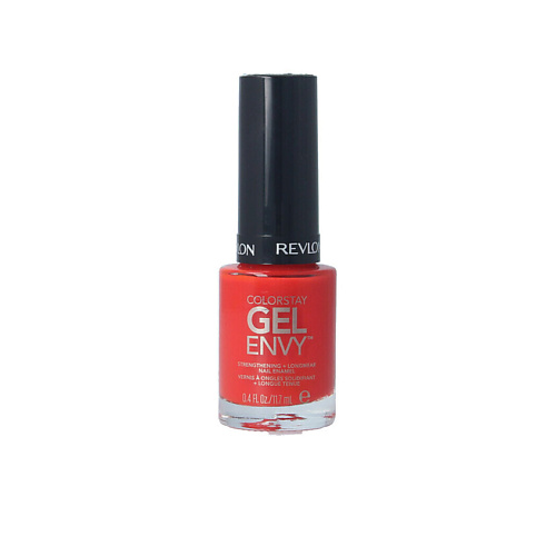 REVLON Лак для ногтей COLORSTAY gel #1