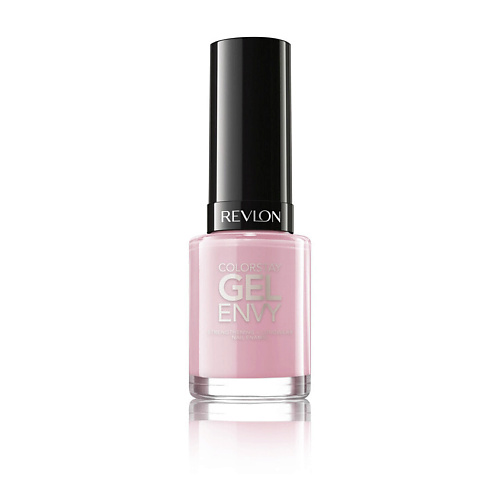 REVLON Лак для ногтей COLORSTAY #1