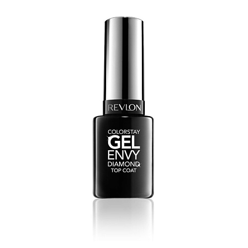 REVLON Лак для ногтей REVLON Colorstay Gel Envy Longwear #1