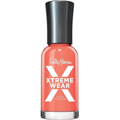 SALLY HANSEN Лак для ногтей Xtreme Wear #1