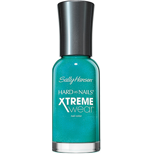 SALLY HANSEN Лак для ногтей Hard as Nails Xtreme Wear #1