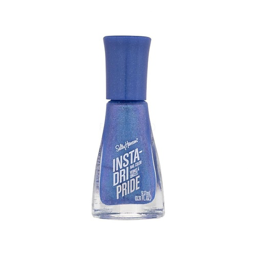 SALLY HANSEN Лак для ногтей Insta-Dri Pride #1