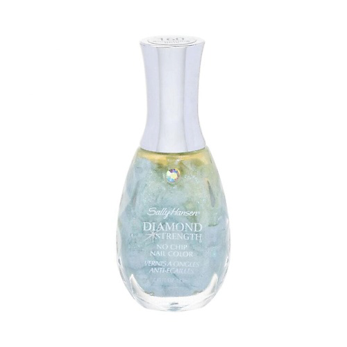 SALLY HANSEN Лак для ногтей Diamond Strength #1