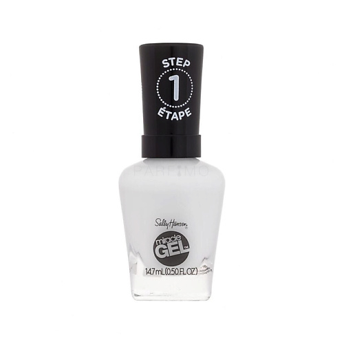 SALLY HANSEN Лак для ногтей Miracle Gel Cozy Chic Collection #1